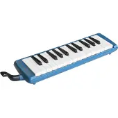 Hohner Student 26 Melodica Blue