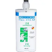 Weicon Flex 310M 2K grijs 400 ml