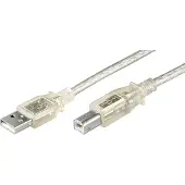 Goobay USB printer kabel -
