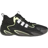 Adidas Byw Select Basketbalschoenen Zwart EU 44 2/3 Man,Vrouw