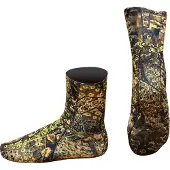 Salvimar Krypsis 3.5 Mm Booties Groen EU 47-48