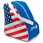 Sidas Flag Ski Usa Laarzentas