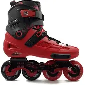 KRF Freeskate Angel 4x80 Inline Skates