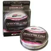 Gre Mimetic Flurocarbon 50 M Transparant 0.310 mm