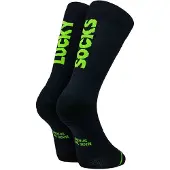 Sporcks Sokken Lucky | Maat XS (35/37)