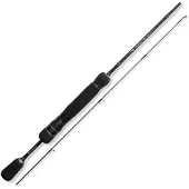 Herakles Area Elisium One Trout Rod Zilver 1.87 m / 1-3 g
