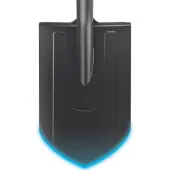 Cellfast - Schop - ergonomische scherpe 120cm
