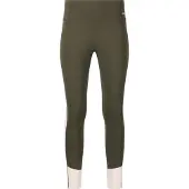 Athlecia Sportbroek 'Aspasia' bruin