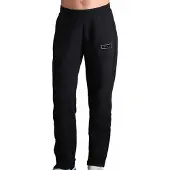 Endless Bounce Tracksuit Pants Zwart M Vrouw