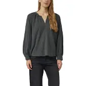s.Oliver Blouse grafiet