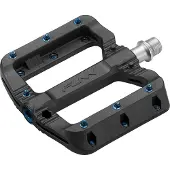 FUNN Magic Pedals Zilver
