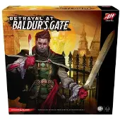 Avalon hill Rollenspel Verraad op Baldur's Gate