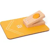 BS Toys Slingerspel - educatief speelgoed - tafelspel - FSC hout - geschikt vanaf 6 jaar - 2 spelers