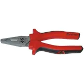 Calvin Klein T3867 7 Werkplaats Combinatietang 180 mm DIN ISO 5746