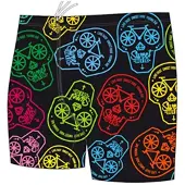 Turbo Sweet Ride Jammer Zwart M Man