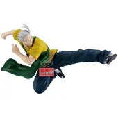 Banpresto Sakamoto Days Vibration Stars PVC-beeldje, Taro Sakamoto II, 20 cm