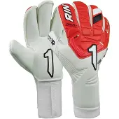 Rinat Nkam Prime Goalkeeper Gloves Wit 7