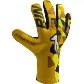 Rinat Meta Tactik Gk As Goalkeeper Gloves Geel 10