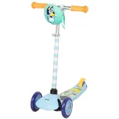 Bluey 77737 Scooter Blauw Kinderen
