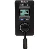 Simrad Fu80 Remote Control Transparant