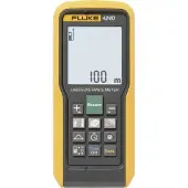 Fluke 424D Laserafstandsmeter Statiefadapter 6.3 mm (1/4 inch) 100 m