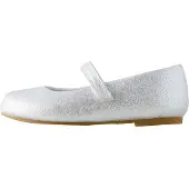 Next Ballerina's zilver