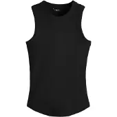 Next Top zwart