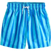 Next Zwemshorts blauw / aqua