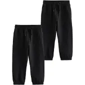 Next Broek zwart