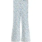 Next Leggings marine / azuur / offwhite