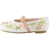 Next Ballerina's geel / riet / pink / wit