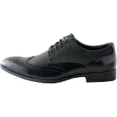 Next Veterschoen zwart