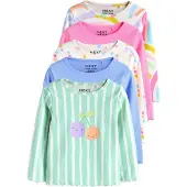 Next Shirt gemengde kleuren