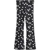Next Leggings zwart / wit