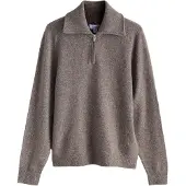 Next Trui donkerbeige