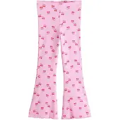 Next Leggings oudroze / rood