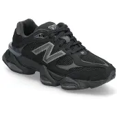 New Balance Sneakers laag '9060' antraciet