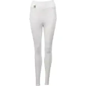 Anky Rijlegging Exposure C-wear Full Grip Wit - 40