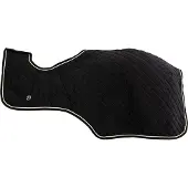 Anky Uitrijdeken ATB25011 Black - 195 - Zweetdeken