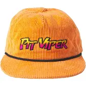 Pit Viper Snapback pet The Surge