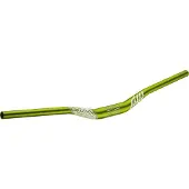 FUNN Full On Stuur Ø31,8mm 30mm, groen 785mm 2019 Sturen