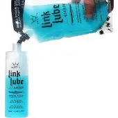 Peaty's Link Lube-navulling voor alle omstandigheden, 360 ml || Maat: 360