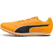Puma Loopschoen 'Evospeed Star 9' oranje / zwart / wit