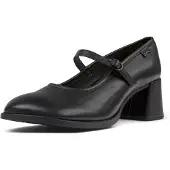 Camper Pumps 'Kora' zwart