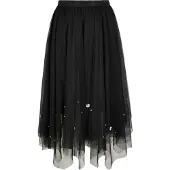 Apricot Rok zwart