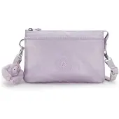 Kipling Schoudertas 'Riri' lichtlila