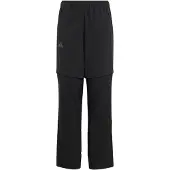 Adidas Outdoor broek 'CLIMA365' zwart