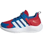 Adidas Sportschoen 'Marvel Lightorama Spider-Man' royal blue/koningsblauw / bloedrood / wit
