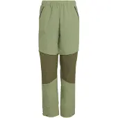 Adidas Outdoor broek 'CLIMA365' groen / olijfgroen