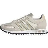 Adidas Sneakers laag 'La Trainer' beige / wolwit